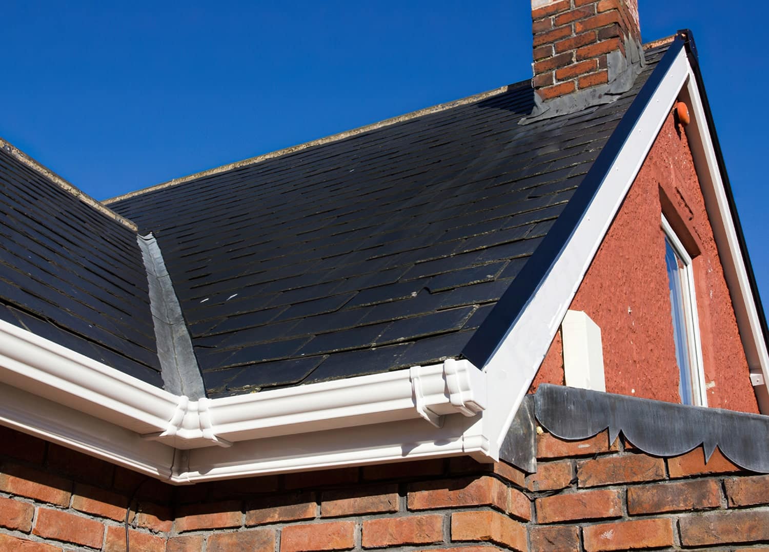 Redhill roofing fascias soffits guttering get in touch