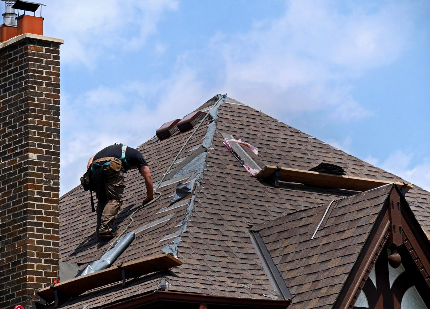 Redhill roofing roof repairs get in touch